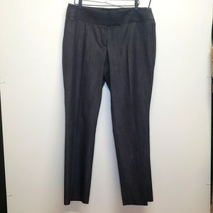 NWOT Chadwick's size 16  Denham slacks  E87